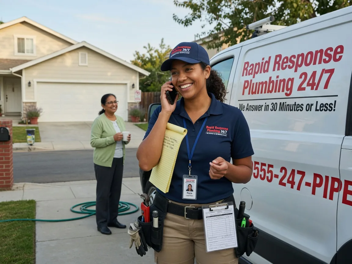 Emergency Plumber Bowden, WV FAQs